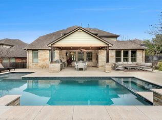 1313 Nova Ct, Austin, TX 78732