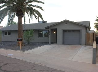 6816 W Roma Ave, Phoenix, AZ 85033