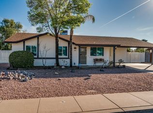 3127 E Covina St, Mesa, AZ 85213