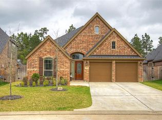 134 N Greatwood Glen Pl, Montgomery, TX 77316