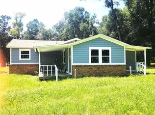 456 Drakes Rd, Quincy, FL 32351