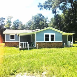 456 Drakes Rd, Quincy, FL, 32351