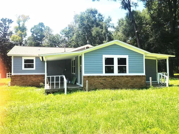 456 Drakes Rd, Quincy, FL 32351