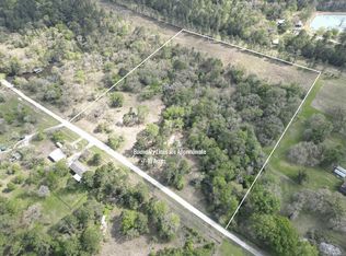 42 Brumley Rd, Huntsville, TX 77320