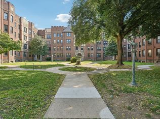 The Residences at Marchwood, Philadelphia, PA 19144
