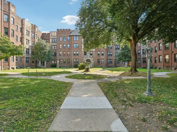 The Residences at Marchwood, 5515 Wissahickon Ave #36e0e224c, Philadelphia, PA 19144