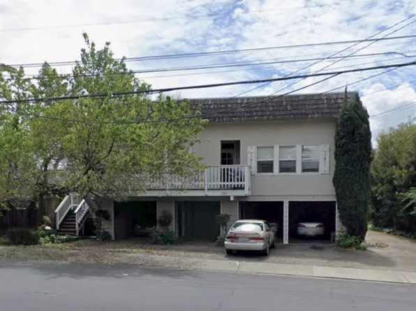 1587 2nd Ave Unit 2, Walnut Creek, CA 94597