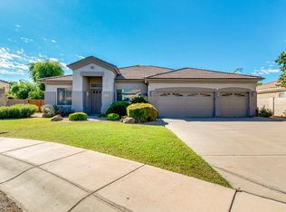 1491 E Saratoga Ct, Gilbert, AZ 85296