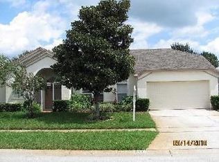 621 Sherburn Ct, Orlando, FL 32828