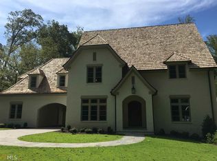 390 Hillside Dr NW, Atlanta, GA
