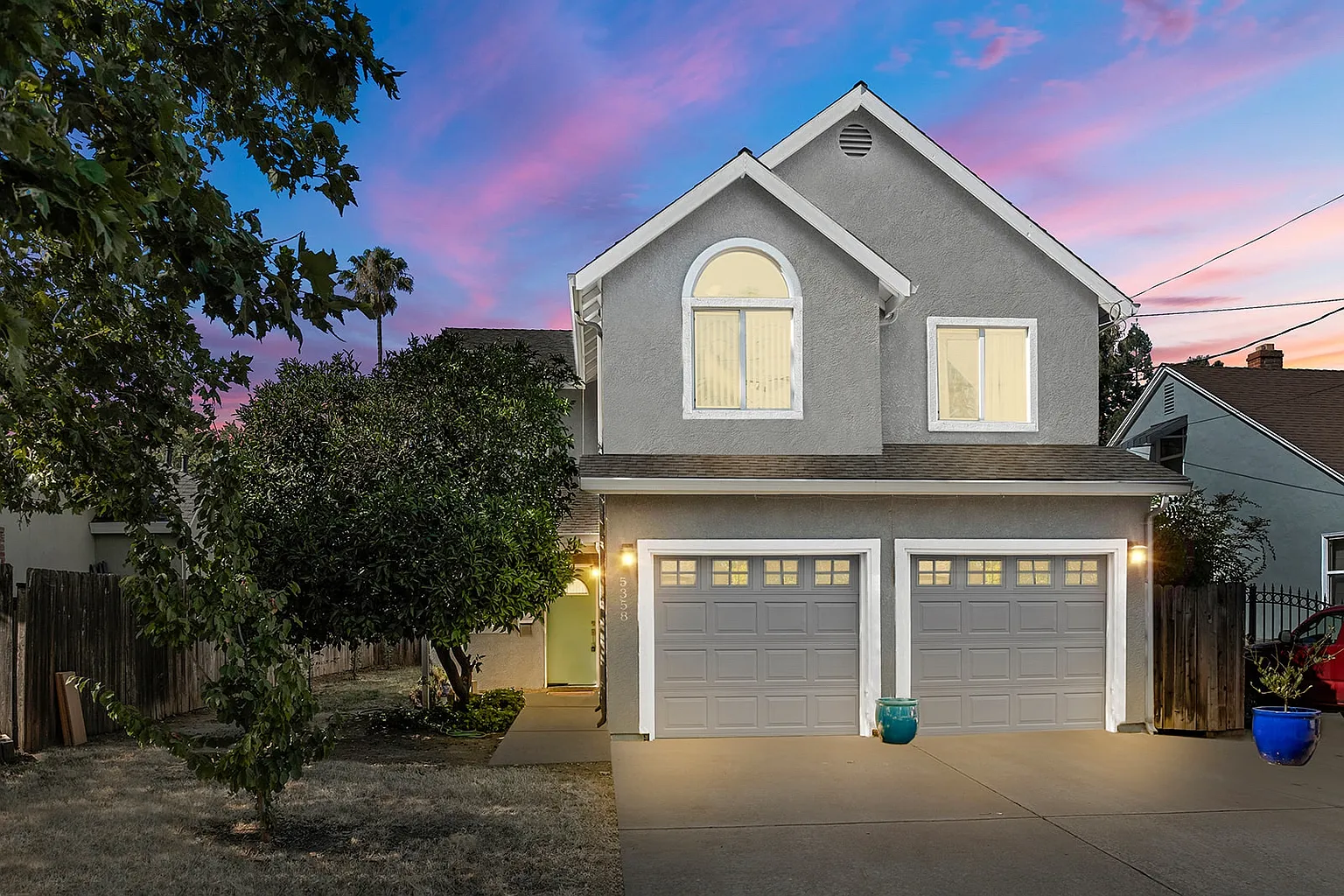 5358 J St photo 1