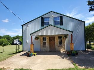 855 Vz County Road 2715, Mabank, TX 75147