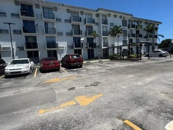 16450 NW 2nd Ave, Miami, FL