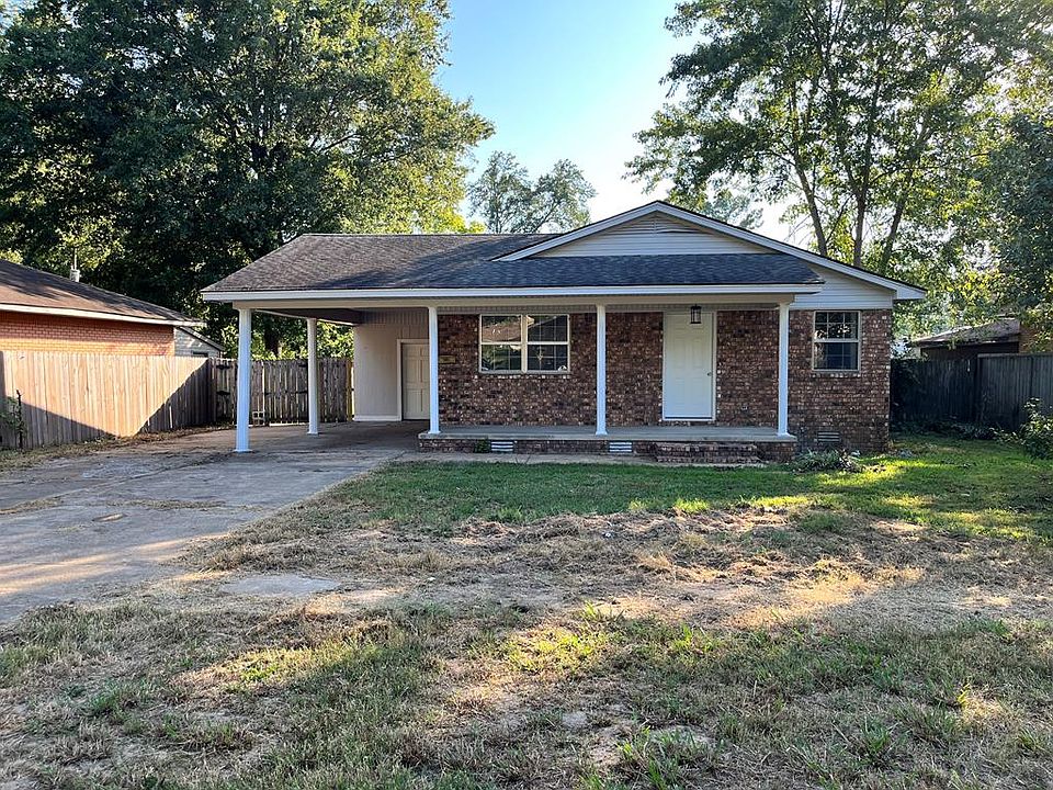 325 Beech Grove Dr, Forrest City, AR 72335 MLS 39317 Zillow