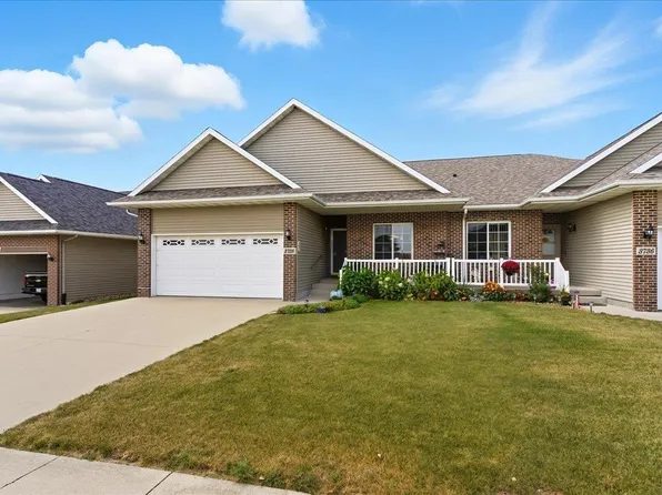 3738 Pheasant Ln, Waterloo, IA 50701