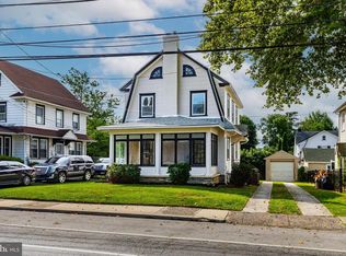 122 E Plumstead Ave, Lansdowne, PA 19050