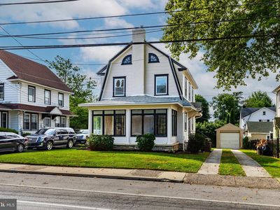 122 E Plumstead Ave, Lansdowne, PA, 19050