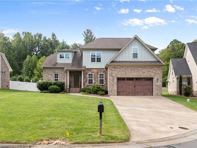 4484 Cheyenne Ct, Winston Salem, NC, 27106