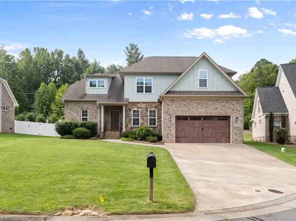 4484 Cheyenne Ct, Winston Salem, NC 27106