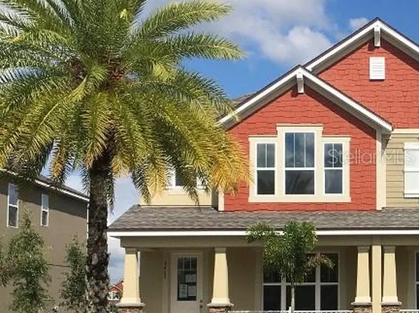 9463 Randal Park Blvd, Orlando, FL 32832