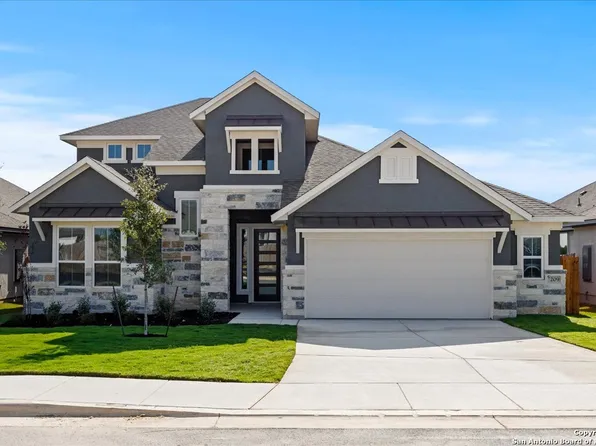 209 Sawtooth Oak, Seguin, TX 78155