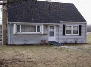402 Frances St, Lakeside Marblehead, OH 43440