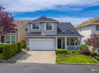 6635 Elizabeth Loop SE, Auburn, WA 98092