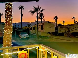 69801 Ramon Rd #421, Cathedral City, CA 92234