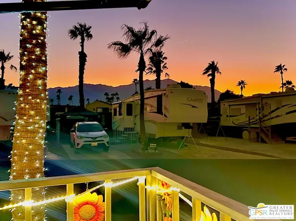 69801 Ramon Rd #421, Cathedral City, CA 92234