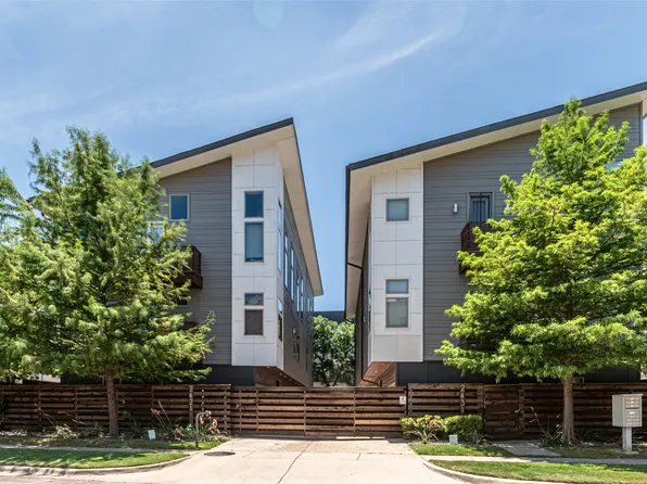 2421 N Garrett Ave #3, Dallas, TX 75206
