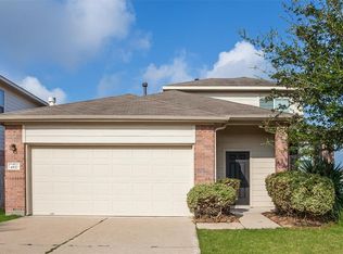 4527 Bagley Garden Ct, Katy, TX 77449