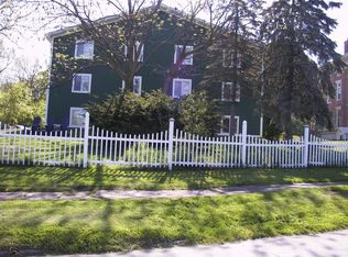 7697 N State St APT 16, Lowville, NY 13367
