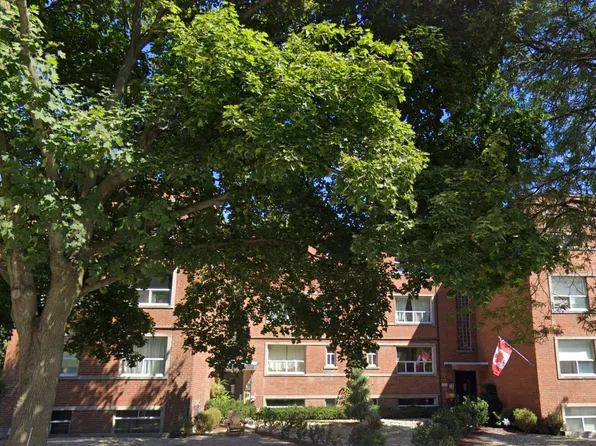 317 The Kingsway #1, Toronto, ON M9A 3V3