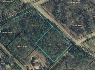 LOT 4 Country Club Hills Dr, North Augusta, SC 29860