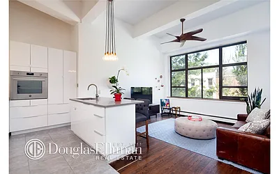 Sold by Douglas Elliman