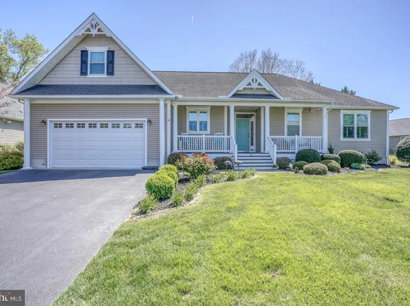 52 Sandy Branch Dr, Selbyville, DE 19975