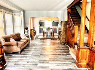 1120 Washburn St, Scranton, PA 18504
