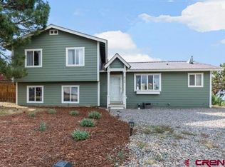 826 E Tamarack Dr, Bayfield, CO 81122