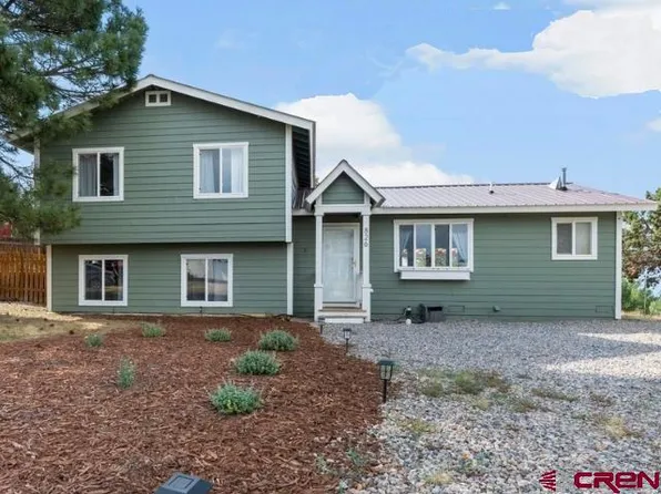826 E Tamarack Drive, Bayfield, CO 81122