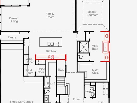 2nd image of this home