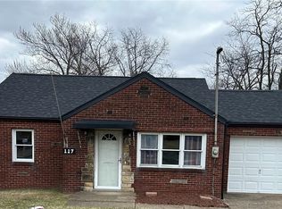 117 Heights St, Weirton, WV