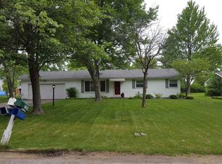 7615 Bojrab Dr, Fort Wayne, IN