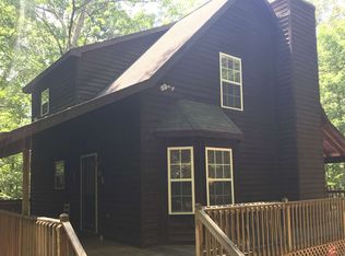 93 Jessie Ln, Blairsville, GA 30512