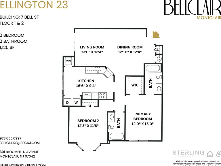 BELLCLAIRE, LLC — Photo 29