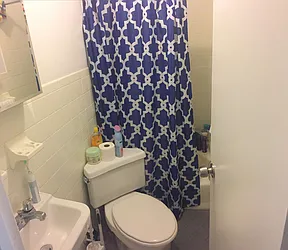 Rented by Kenneth Rosenblum, LREB