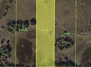 33480 Oil Well Rd, Punta Gorda, FL 33955