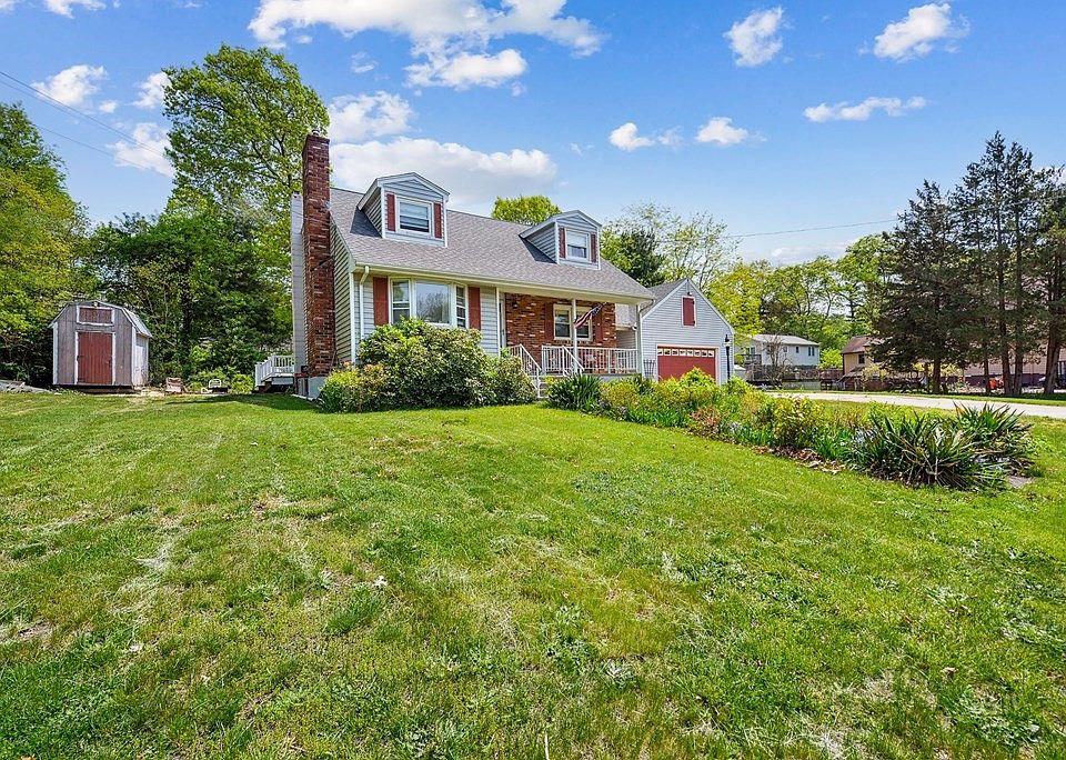 24 Central Ave, MA 02702 Zillow