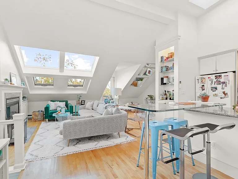 73 Worcester St #5 — Photo 4