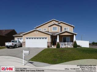4969 Crested Hl, Pueblo, CO 81008