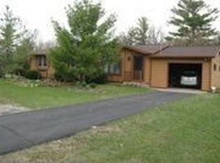 N7981 Island View Ln, Crivitz, WI 54114